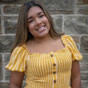 Meet your Posher, Keara